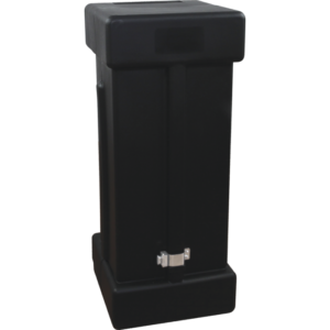 OCE Expandable Storage/Travel Case For Formulate Display