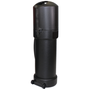 OCL Large Graphic Storage/Travel Case For Formulate Display