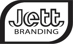 Jett Branding